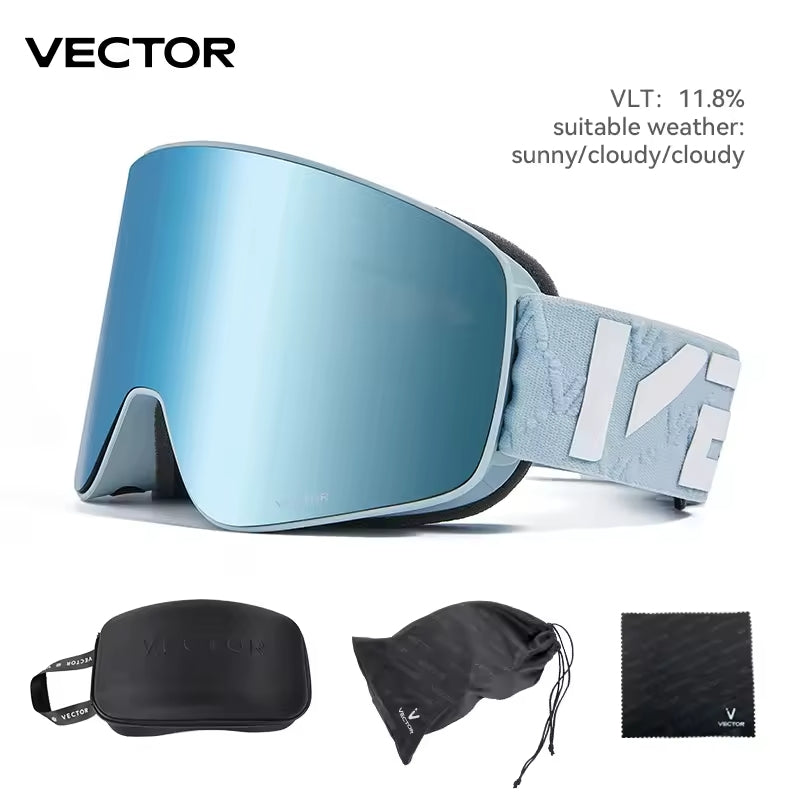 SkiPeak Vector AirMask®