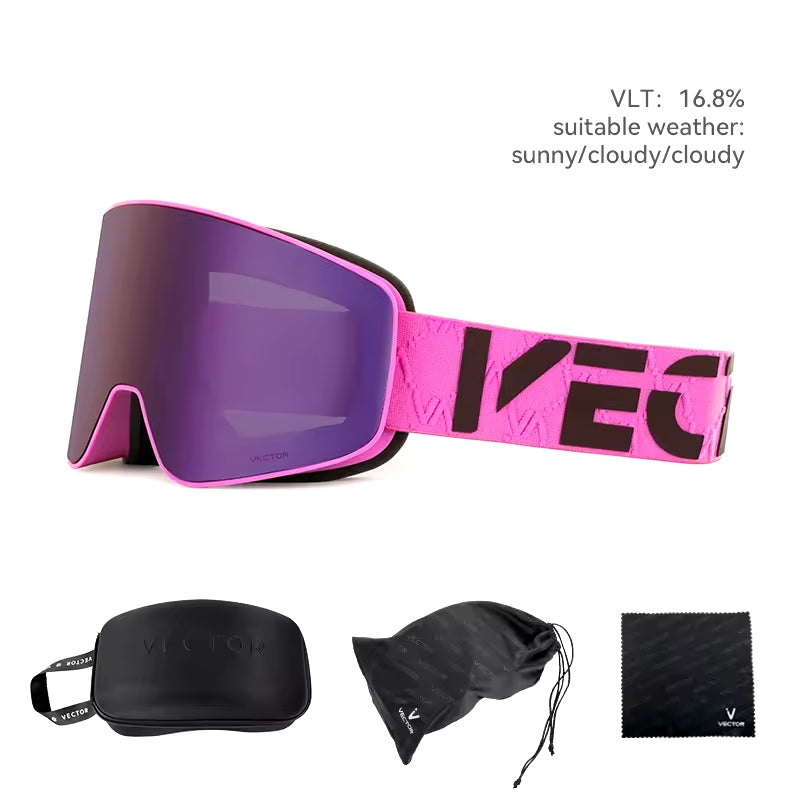 SkiPeak Vector AirMask®
